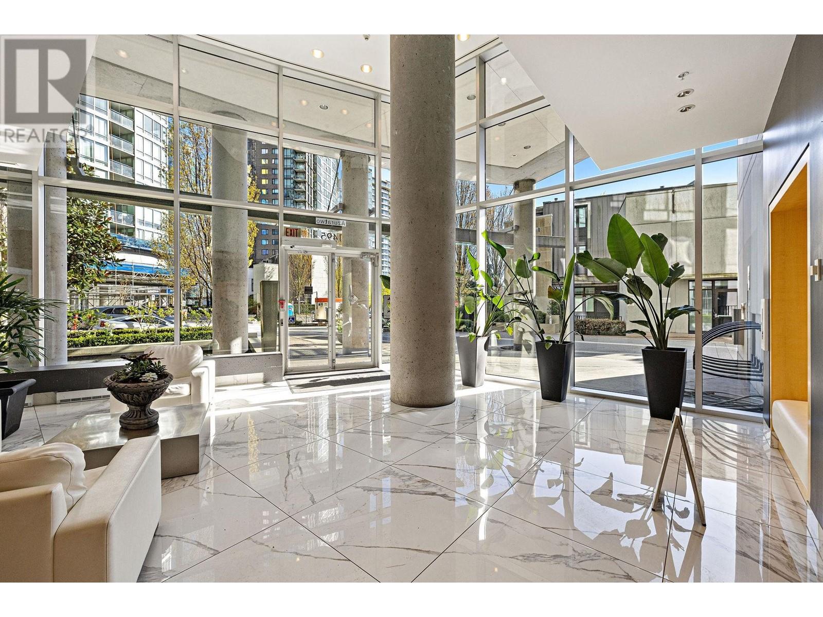 3603 1495 Richards Street, Vancouver, British Columbia  V6Z 3E3 - Photo 37 - R2869735