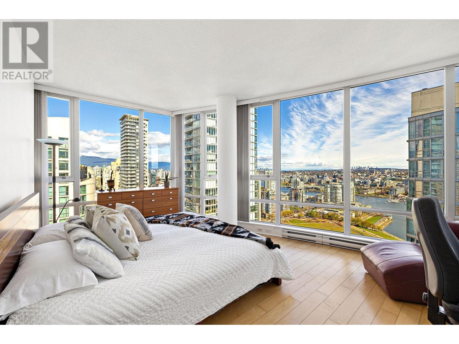 3603 1495 Richards Street, Vancouver, British Columbia  V6Z 3E3 - Photo 18 - R2869735