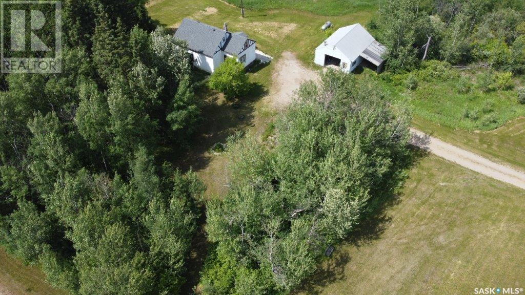 Mcleod Saskatoon Berry Acres, Hudson Bay Rm No. 394, Saskatchewan  S0E 0Y0 - Photo 37 - SK965675