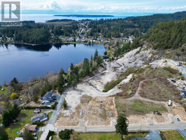 Lot 9 GRENVILLE AVE, powell river, British Columbia