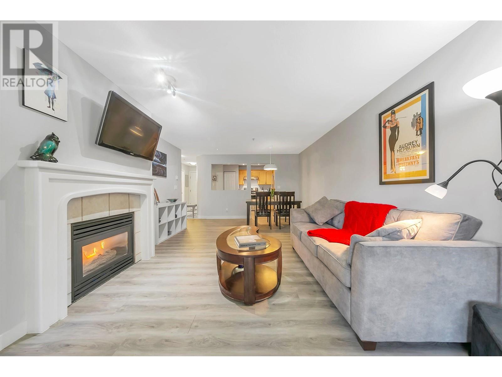 320 301 Maude Road, Port Moody, British Columbia  V3H 5B1 - Photo 12 - R2869800
