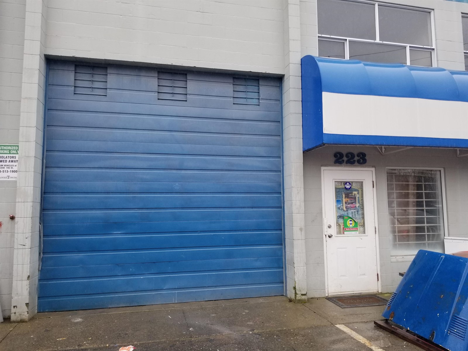 223 13308 76 Avenue, Surrey, British Columbia  V3W 2W1 - Photo 2 - C8059151