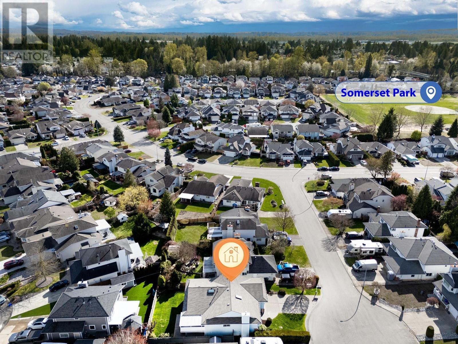 12228 Cypress Court, Pitt Meadows, British Columbia  V3T 2C9 - Photo 5 - R2869693