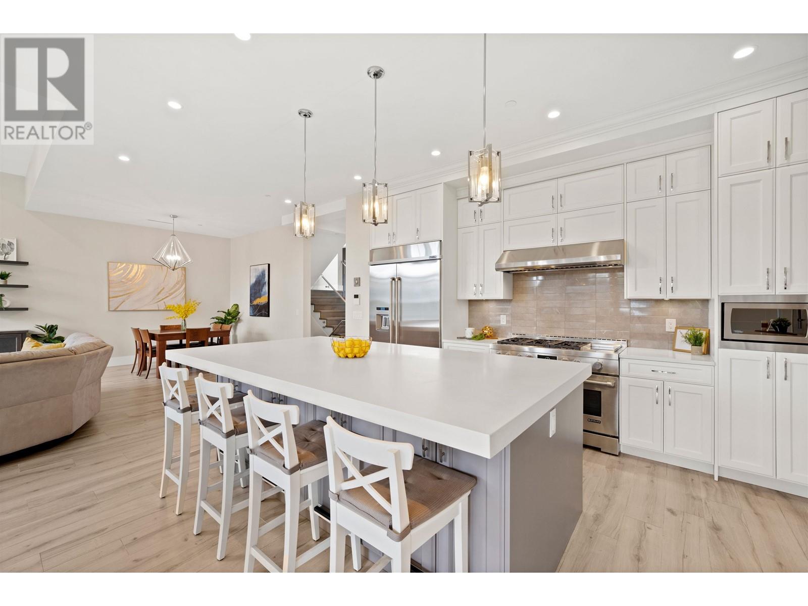 1430 Duthie Avenue, Burnaby, British Columbia  V5A 2R6 - Photo 4 - R2869779