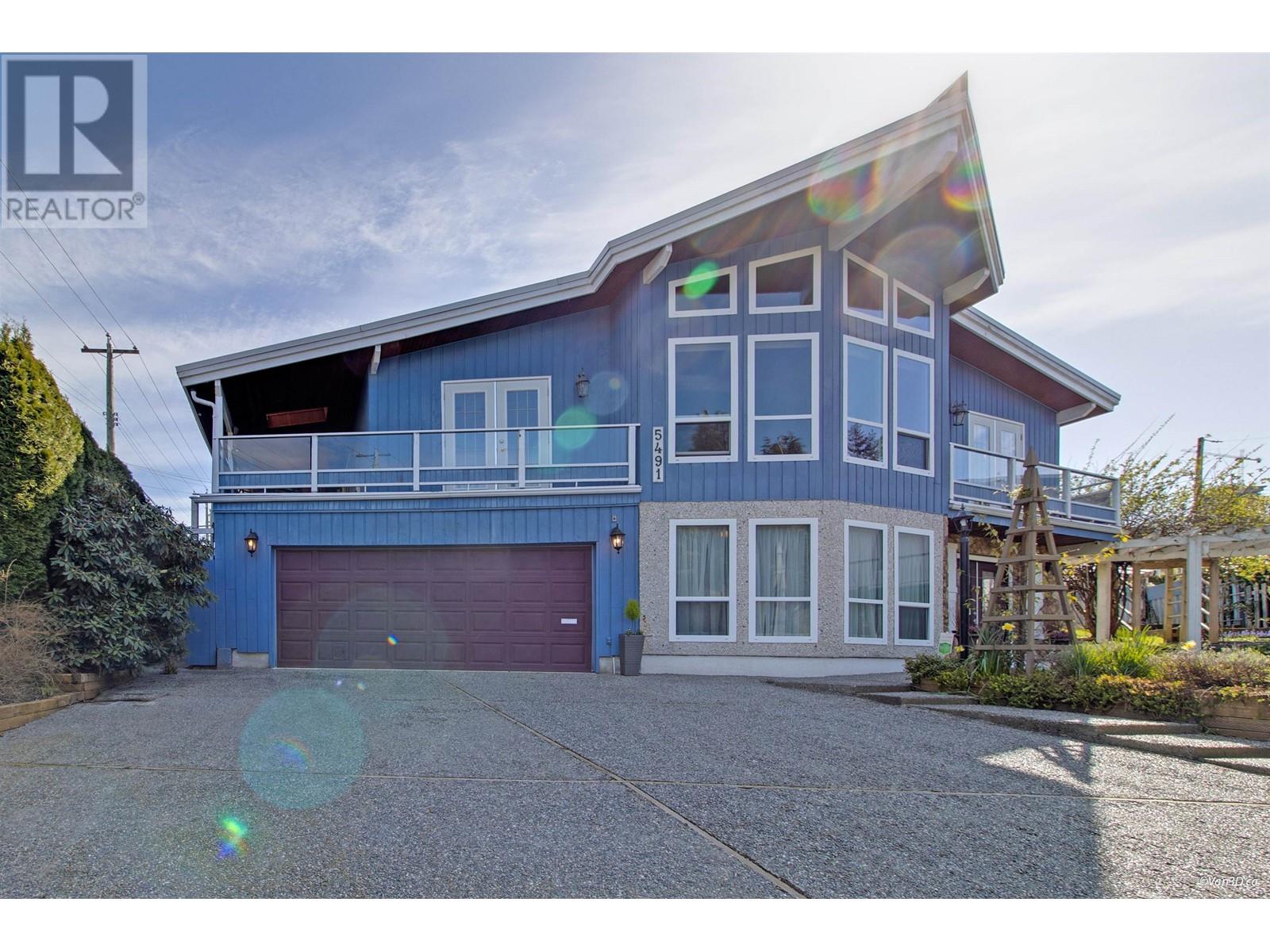 5491 Sussex Avenue, Burnaby, British Columbia  V5H 3B3 - Photo 2 - R2869790