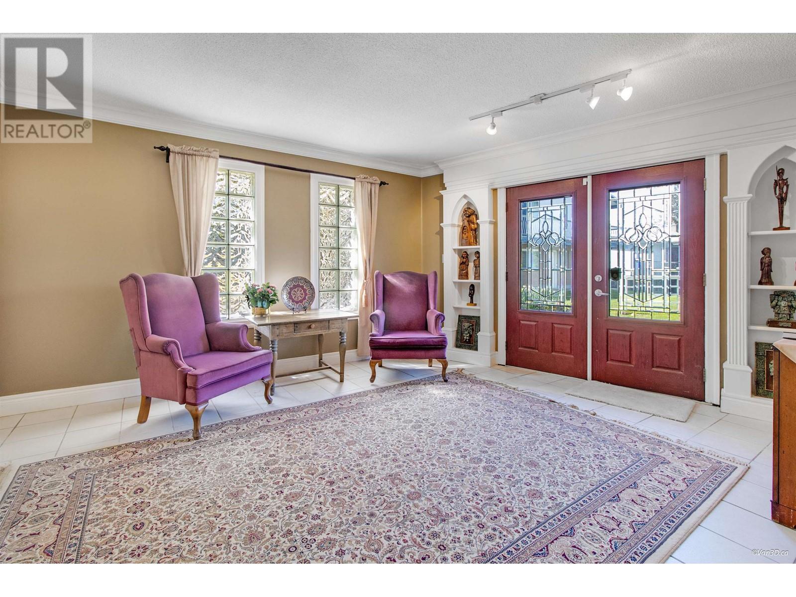 5491 Sussex Avenue, Burnaby, British Columbia  V5H 3B3 - Photo 4 - R2869790