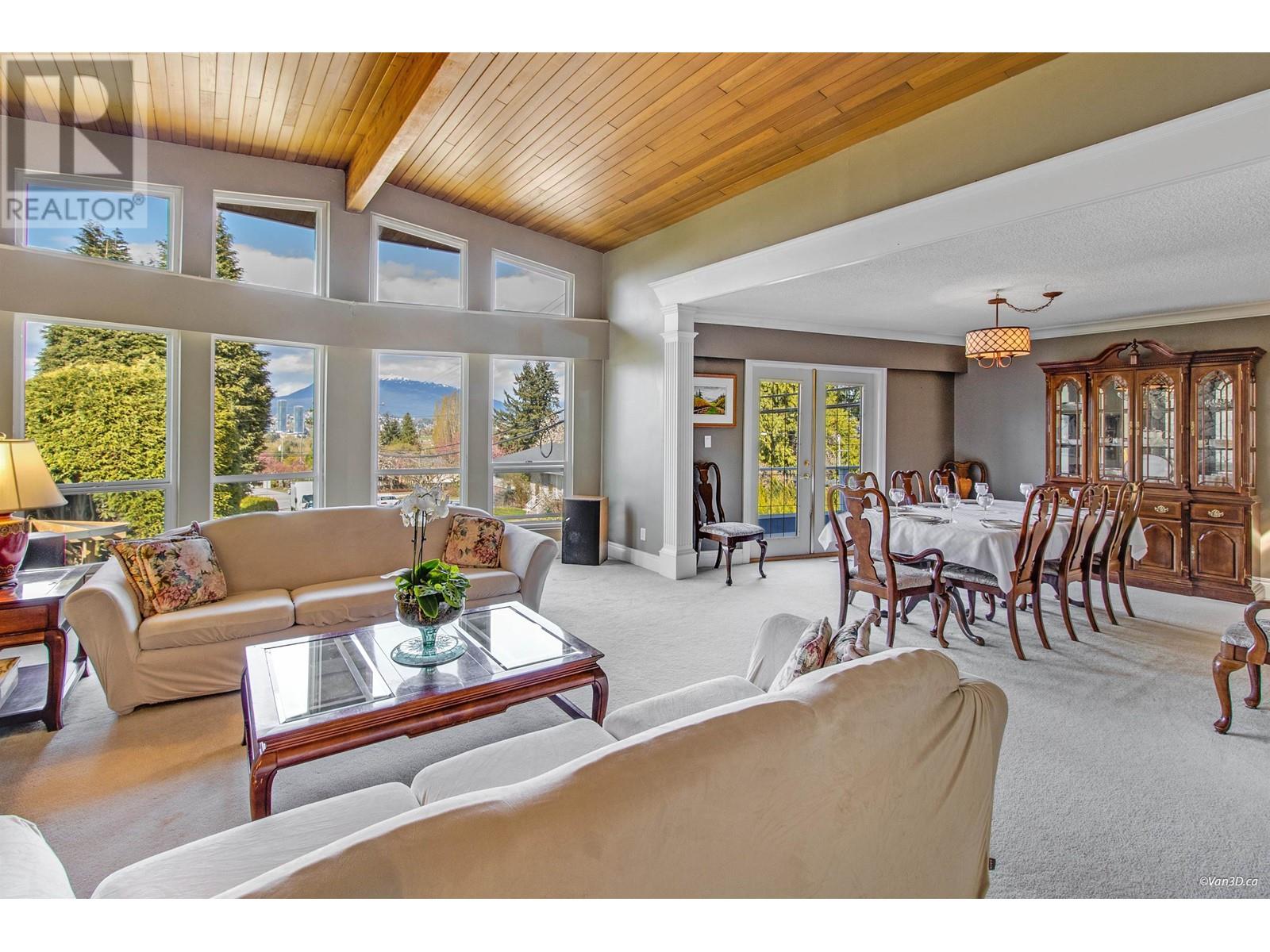 5491 Sussex Avenue, Burnaby, British Columbia  V5H 3B3 - Photo 5 - R2869790