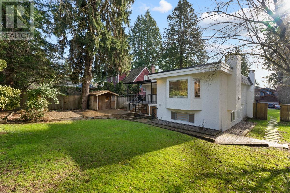 2518 Swinburne Avenue, North Vancouver, British Columbia  V7H 1L5 - Photo 30 - R2869828