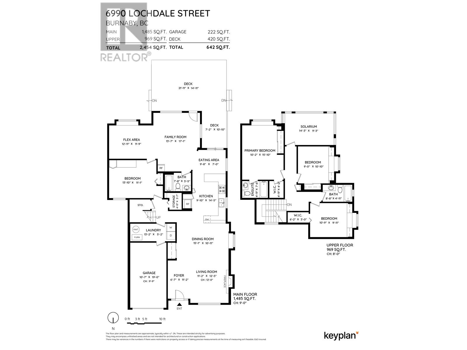 6990 Lochdale Street, Burnaby, British Columbia  V5B 2N2 - Photo 40 - R2869630