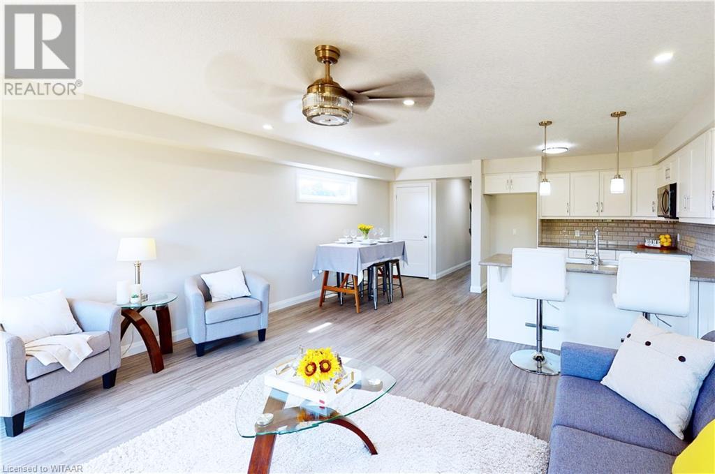 131 Wimpole Street Unit# A, Mitchell, Ontario  N0K 1N0 - Photo 11 - 40568878