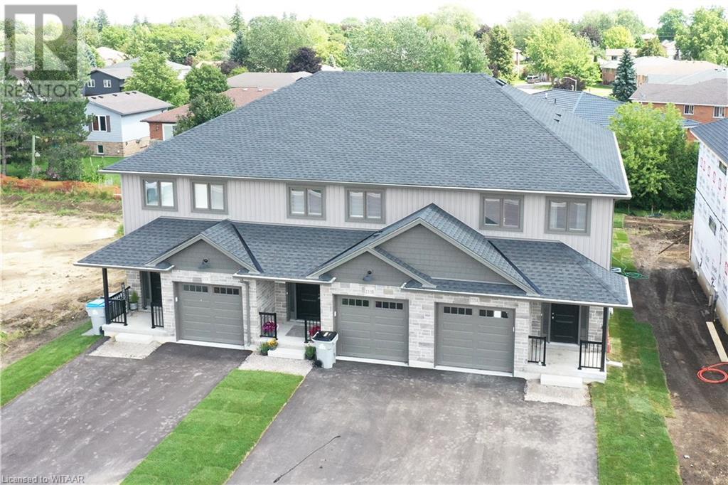 131 Wimpole Street Unit# A, Mitchell, Ontario  N0K 1N0 - Photo 2 - 40568878