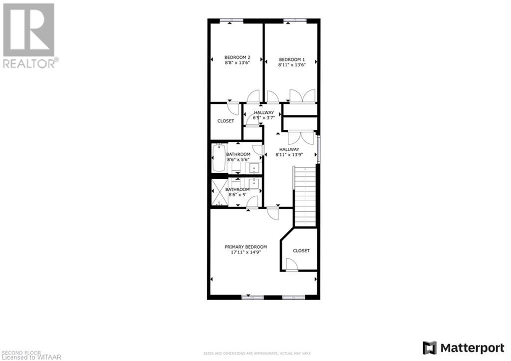 131 Wimpole Street Unit# A, Mitchell, Ontario  N0K 1N0 - Photo 24 - 40568878