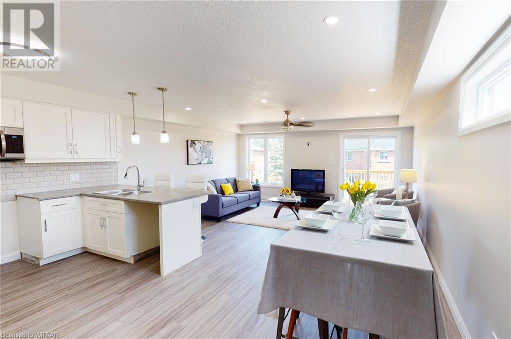 131 Wimpole Street Unit# A, Mitchell, Ontario  N0K 1N0 - Photo 3 - 40568878