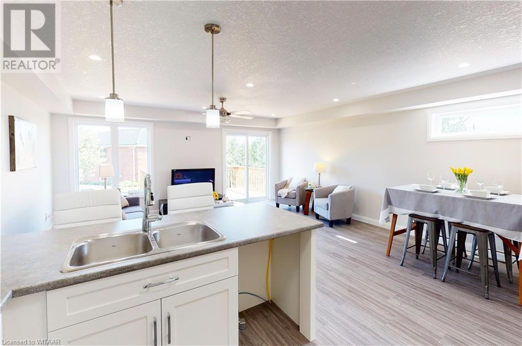 131 Wimpole Street Unit# A, Mitchell, Ontario  N0K 1N0 - Photo 5 - 40568878