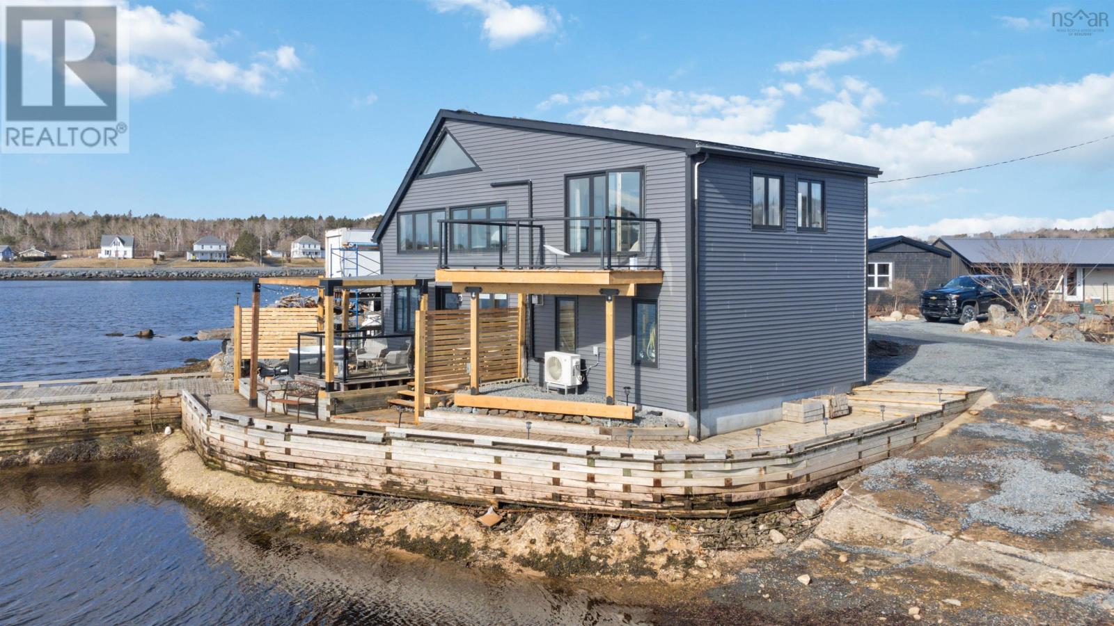 Unit 13 693 Masons Beach Road, First South, Nova Scotia  B0J 2C0 - Photo 1 - 202406860
