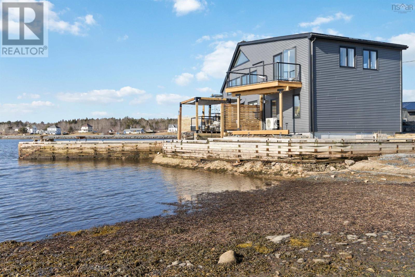 Unit 13 693 Masons Beach Road, First South, Nova Scotia  B0J 2C0 - Photo 2 - 202406860