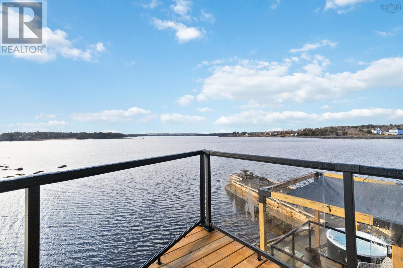 Unit 13 693 Masons Beach Road, First South, Nova Scotia  B0J 2C0 - Photo 26 - 202406860