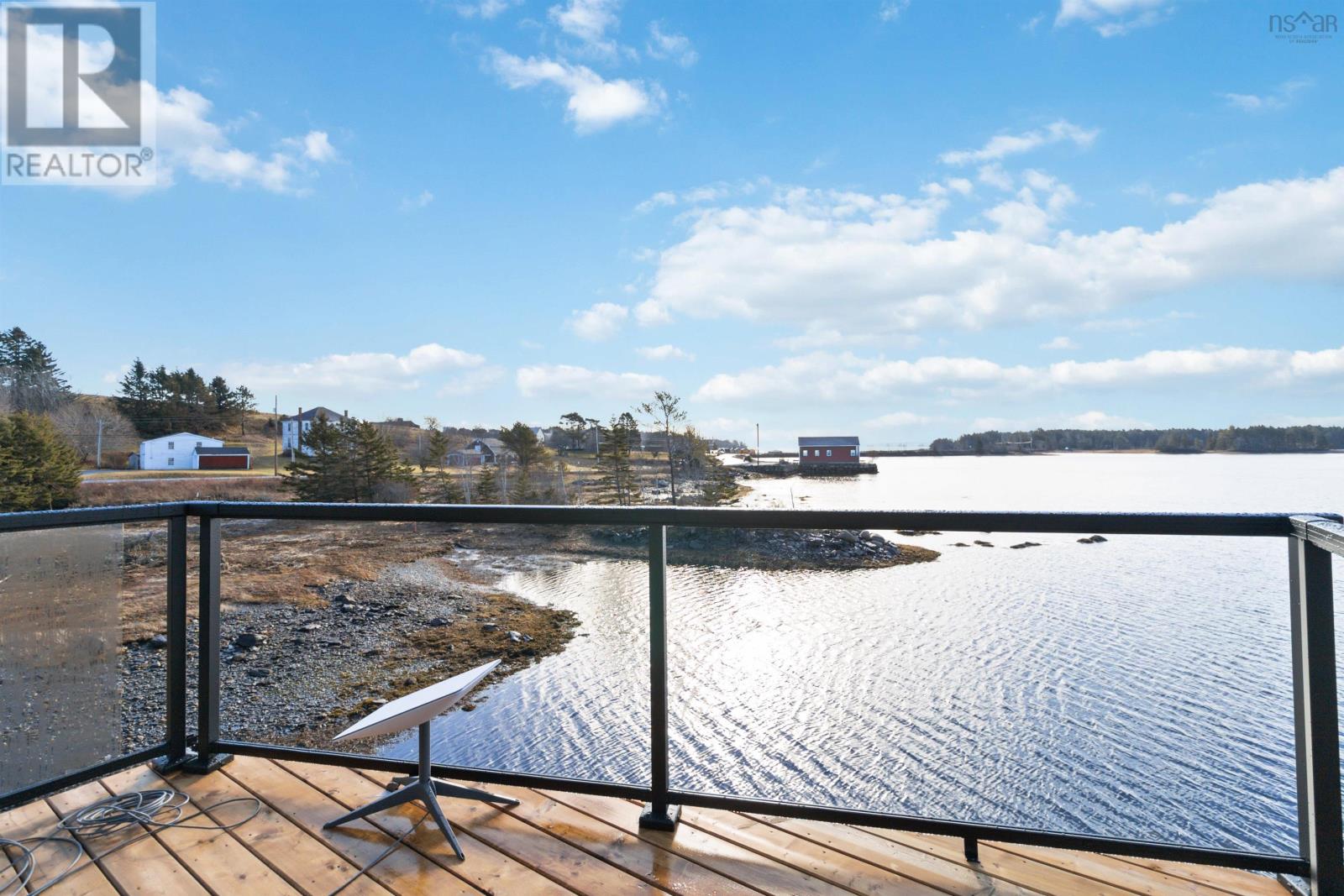 Unit 13 693 Masons Beach Road, First South, Nova Scotia  B0J 2C0 - Photo 27 - 202406860
