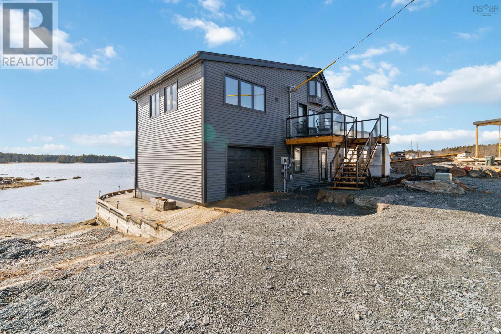 Unit 13 693 Masons Beach Road, First South, Nova Scotia  B0J 2C0 - Photo 4 - 202406860