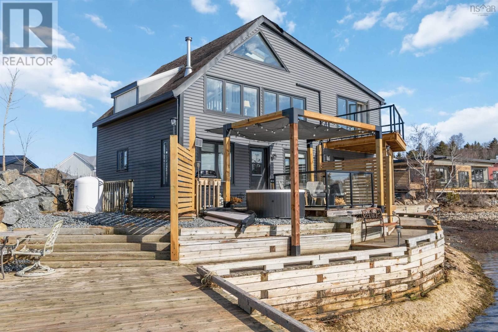 Unit 13 693 Masons Beach Road, First South, Nova Scotia  B0J 2C0 - Photo 49 - 202406860