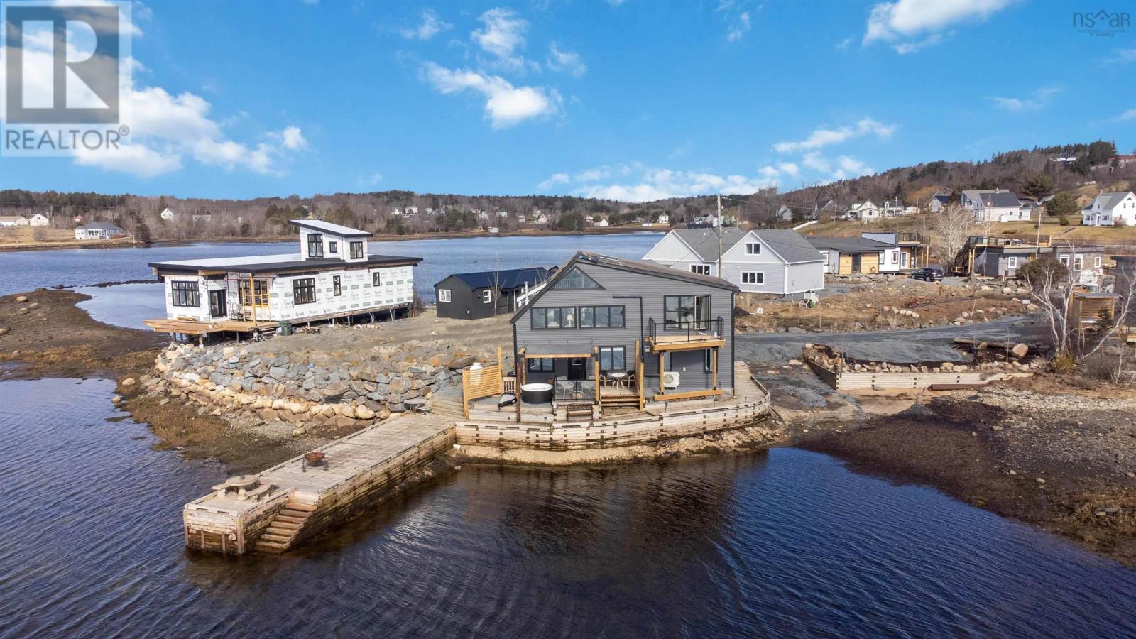 Unit 13 693 Masons Beach Road, First South, Nova Scotia  B0J 2C0 - Photo 50 - 202406860