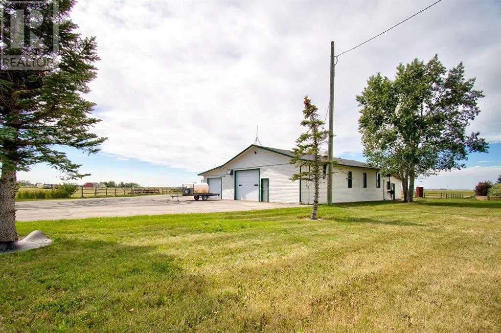 270073 Township Road 234a, Rural Rocky View County, Alberta  T0X 1X0 - Photo 2 - A2121607