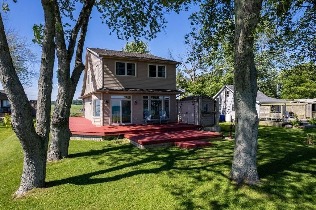 3098 Lakeshore Road, Dunnville, Ontario  N1A 2W8 - Photo 40 - H4190609
