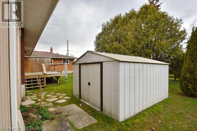 494 6th Street, Hanover, Ontario  N4N 1E5 - Photo 10 - 40570244