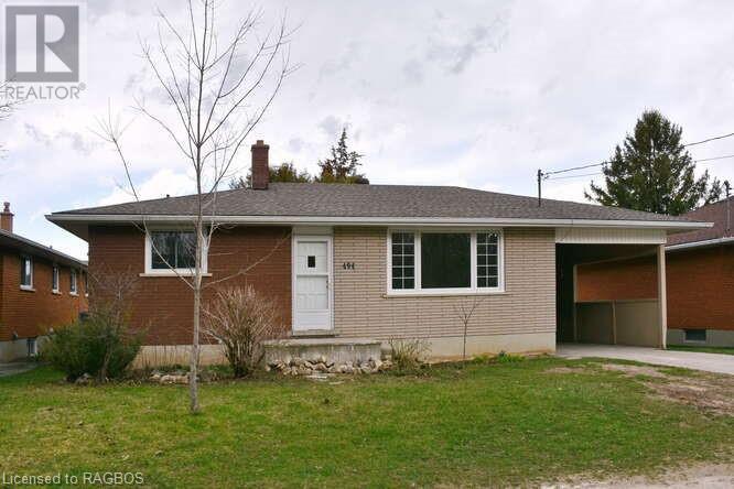 494 6th Street, Hanover, Ontario  N4N 1E5 - Photo 4 - 40570244