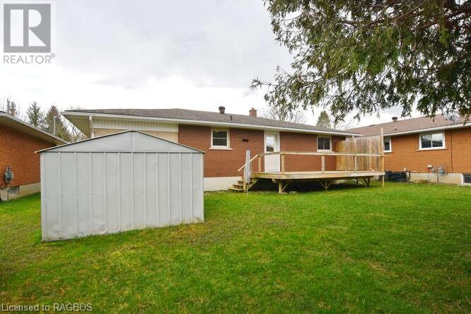 494 6th Street, Hanover, Ontario  N4N 1E5 - Photo 6 - 40570244
