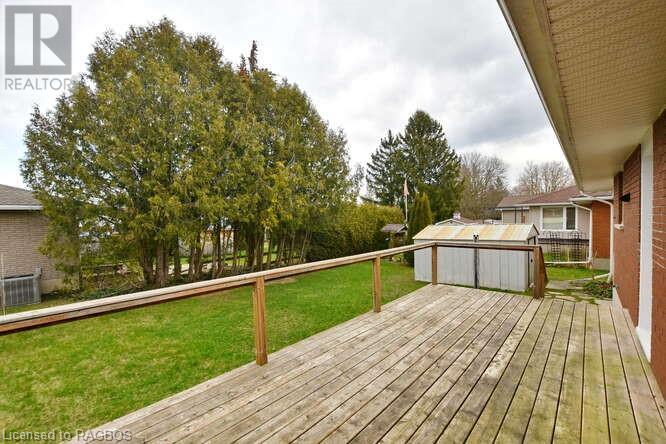 494 6th Street, Hanover, Ontario  N4N 1E5 - Photo 7 - 40570244