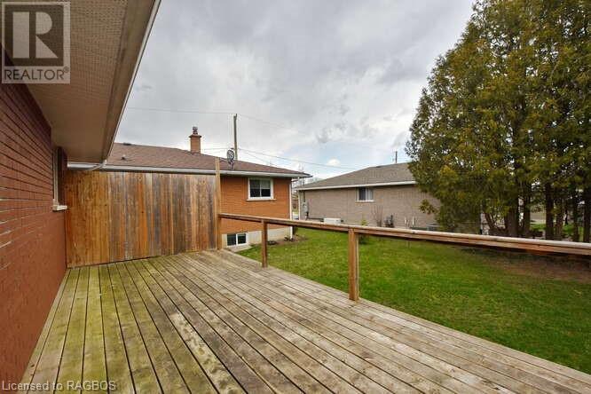 494 6th Street, Hanover, Ontario  N4N 1E5 - Photo 8 - 40570244