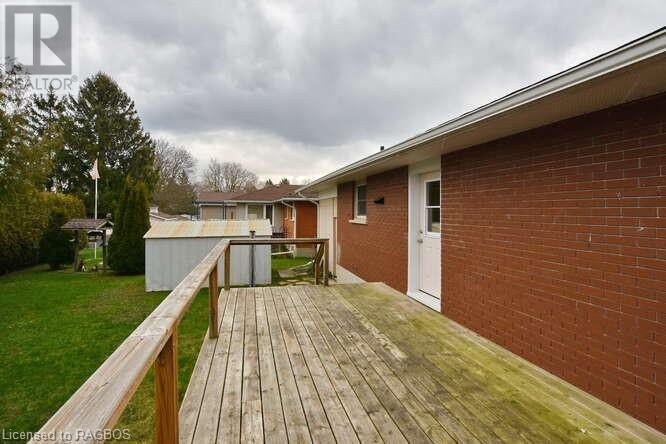 494 6th Street, Hanover, Ontario  N4N 1E5 - Photo 9 - 40570244