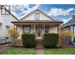 55 MARGERY ROAD W, welland, Ontario