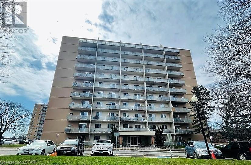 #1105 -563 Mornington Ave, London, Ontario  N5Y 4T8 - Photo 3 - X8227490