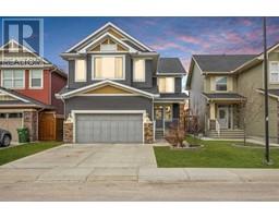 1748 Baywater Road SW, airdrie, Alberta