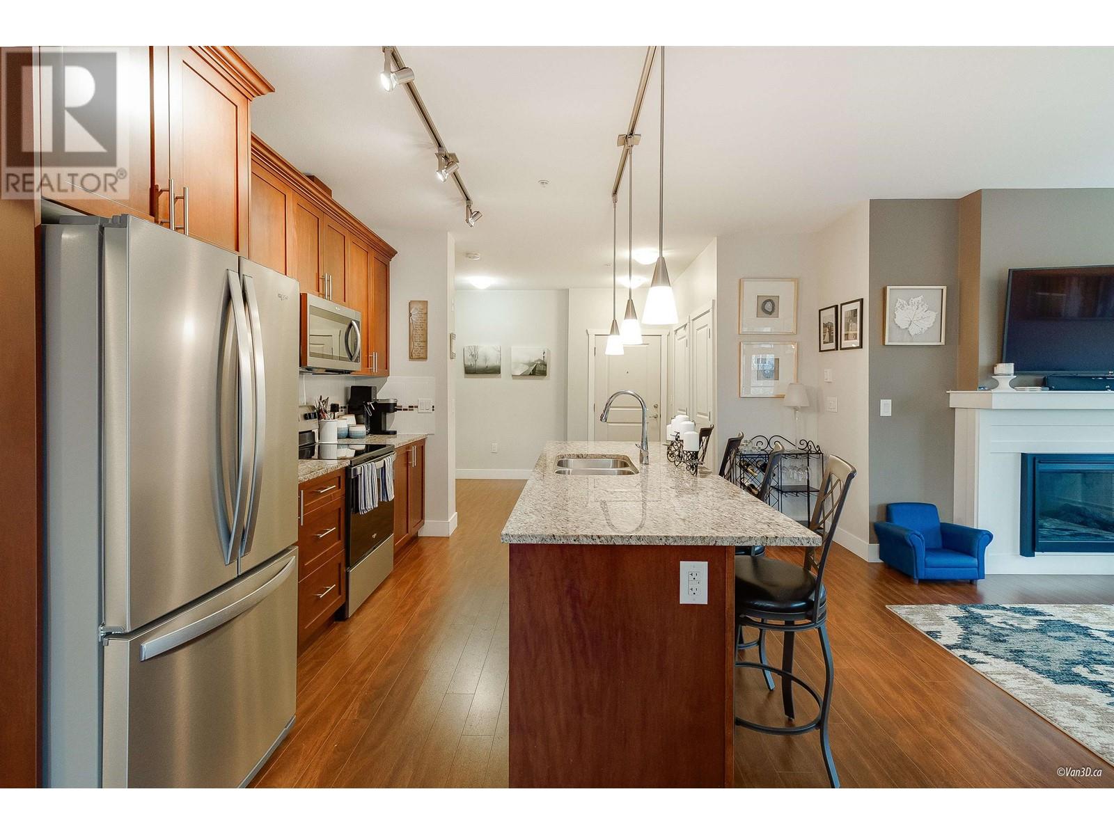 303 2330 Shaughnessy Street, Port Coquitlam, British Columbia  V3C 0B5 - Photo 11 - R2869608