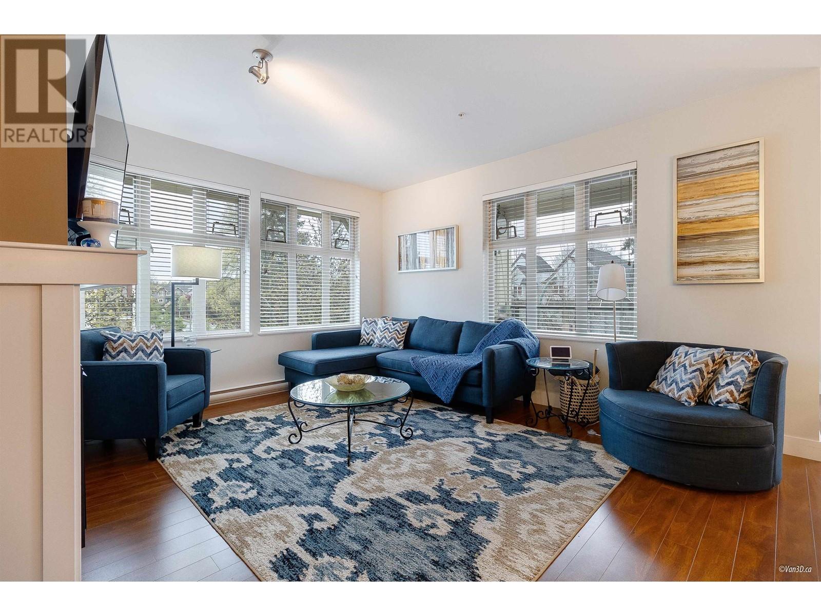 303 2330 Shaughnessy Street, Port Coquitlam, British Columbia  V3C 0B5 - Photo 5 - R2869608