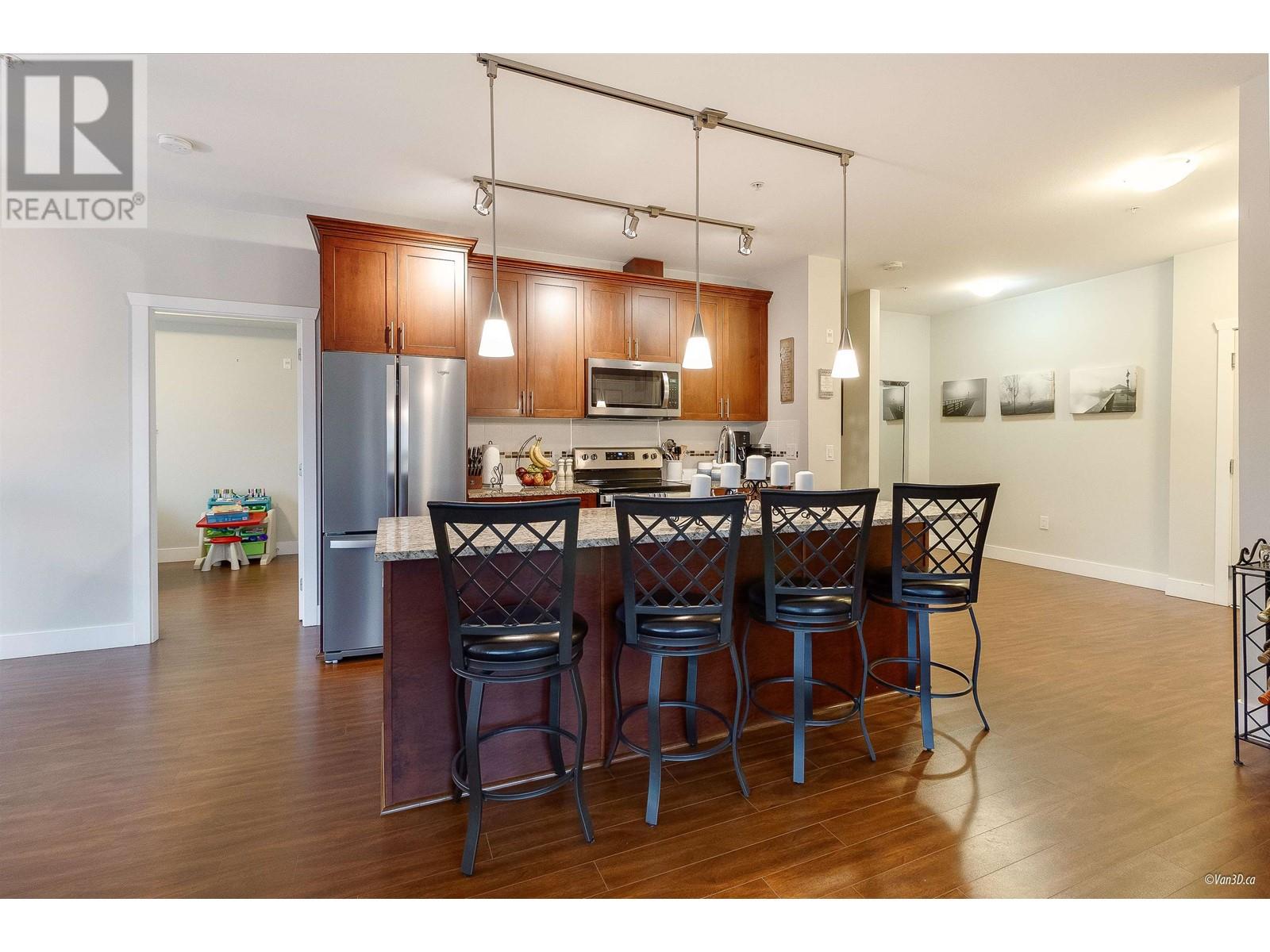 303 2330 Shaughnessy Street, Port Coquitlam, British Columbia  V3C 0B5 - Photo 7 - R2869608