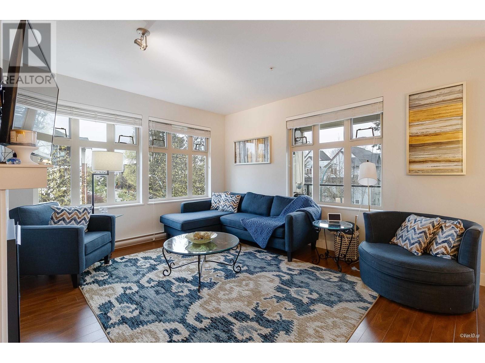 303 2330 Shaughnessy Street, Port Coquitlam, British Columbia  V3C 0B5 - Photo 6 - R2869608