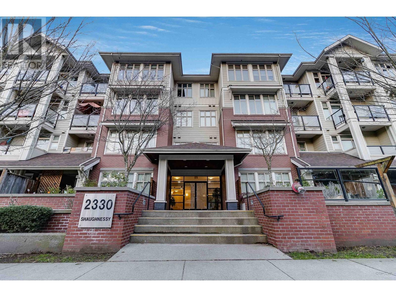 303 2330 Shaughnessy Street, Port Coquitlam, British Columbia  V3C 0B5 - Photo 28 - R2869608