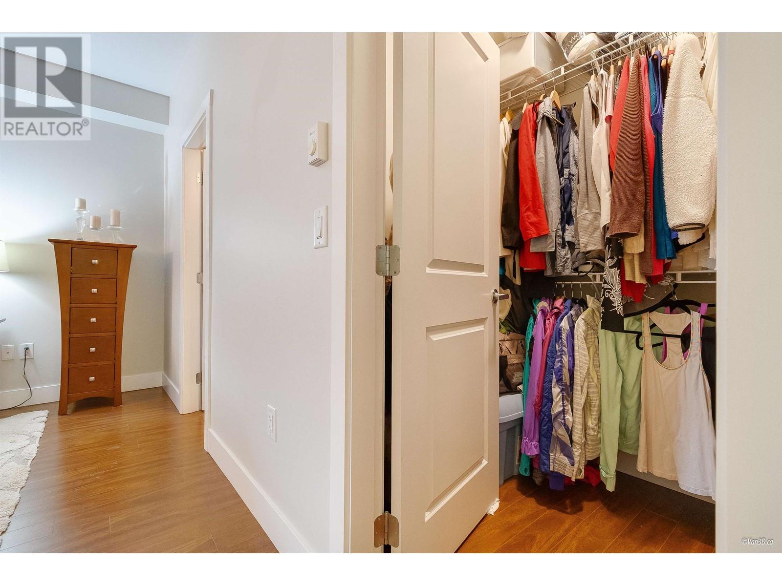 303 2330 Shaughnessy Street, Port Coquitlam, British Columbia  V3C 0B5 - Photo 19 - R2869608