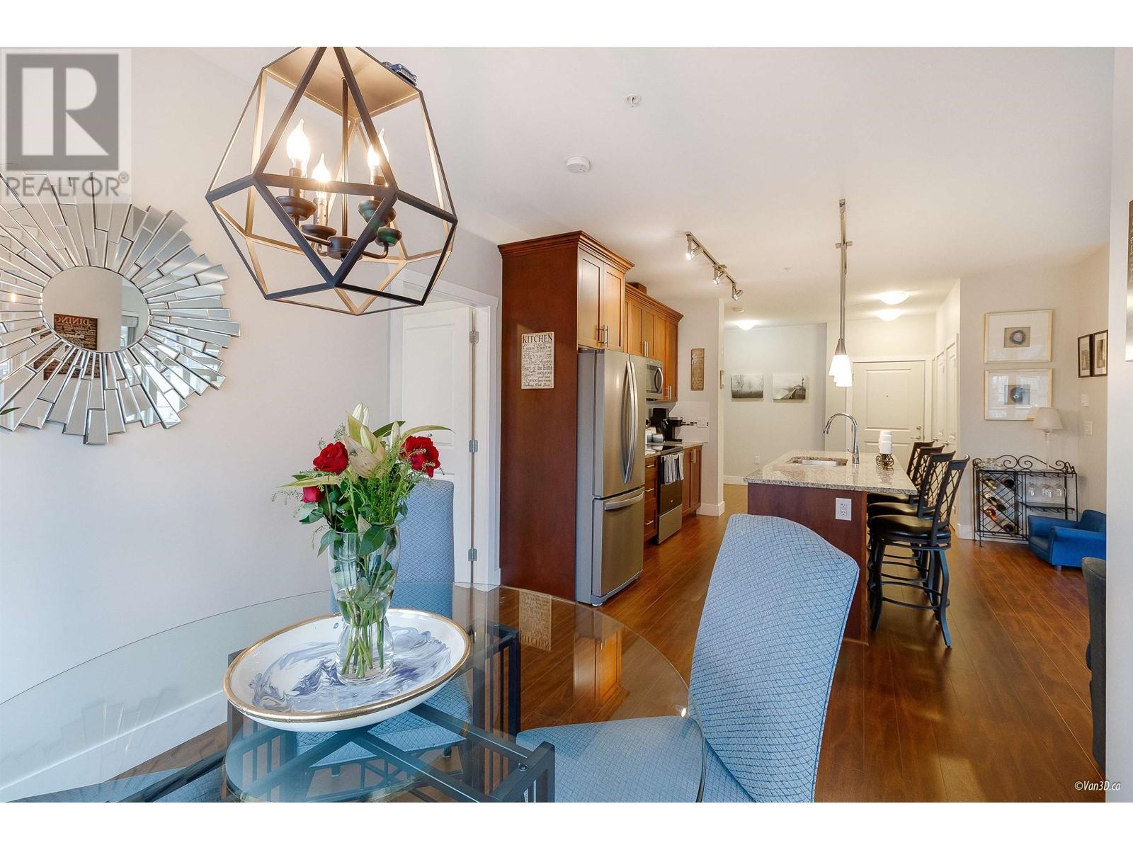 303 2330 Shaughnessy Street, Port Coquitlam, British Columbia  V3C 0B5 - Photo 10 - R2869608