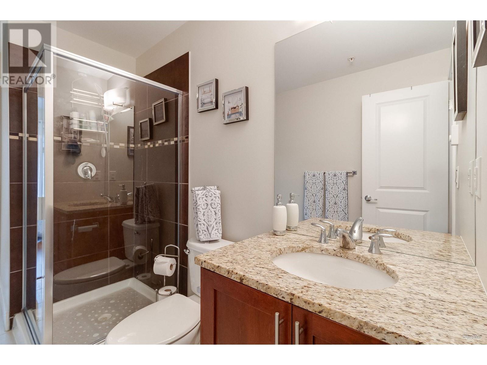 303 2330 Shaughnessy Street, Port Coquitlam, British Columbia  V3C 0B5 - Photo 22 - R2869608