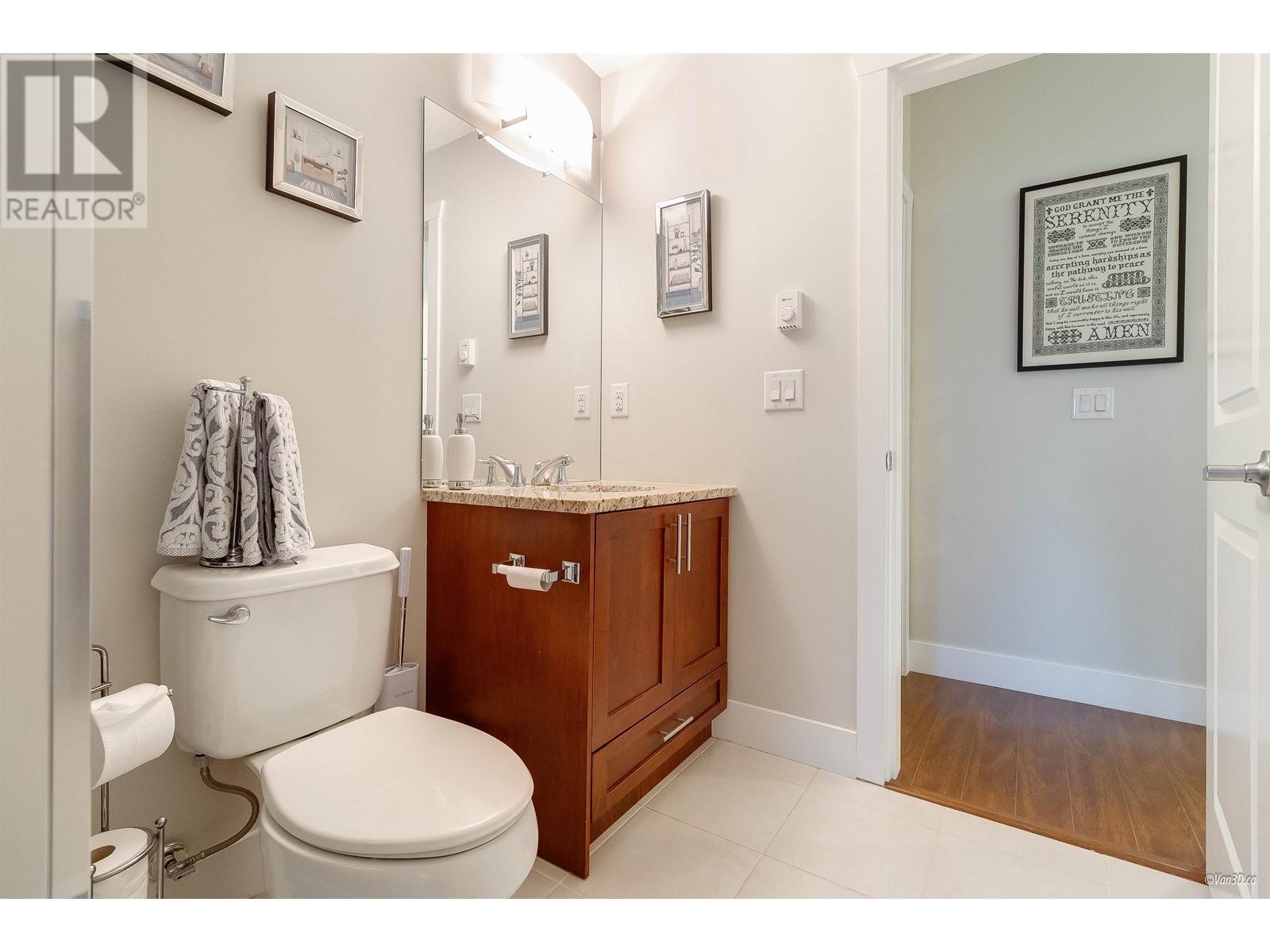 303 2330 Shaughnessy Street, Port Coquitlam, British Columbia  V3C 0B5 - Photo 23 - R2869608