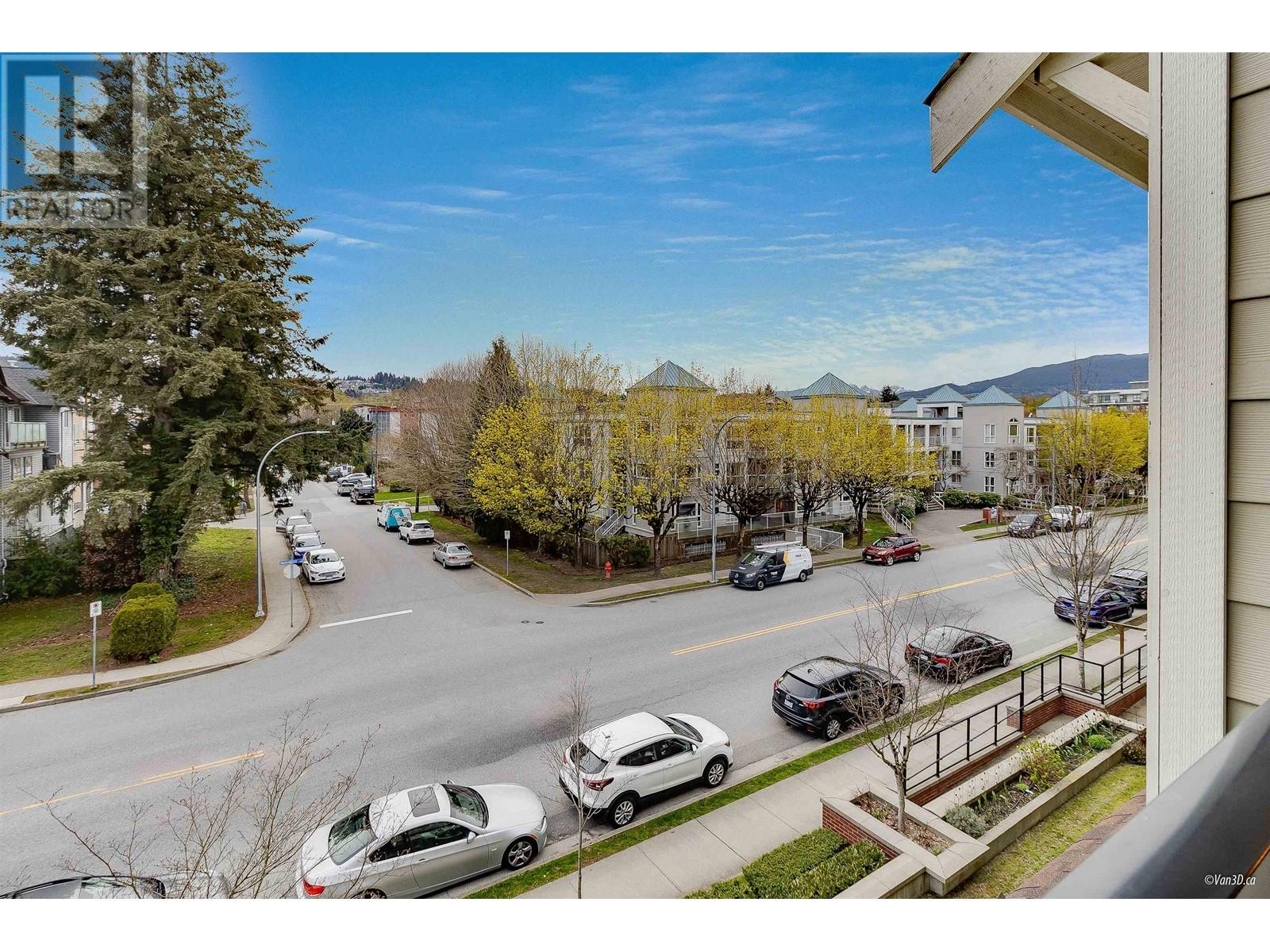 303 2330 Shaughnessy Street, Port Coquitlam, British Columbia  V3C 0B5 - Photo 25 - R2869608