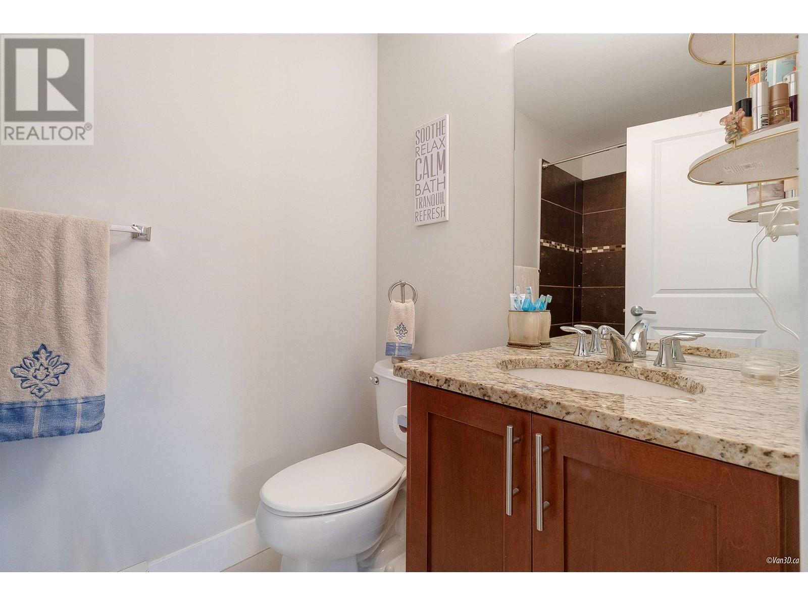 303 2330 Shaughnessy Street, Port Coquitlam, British Columbia  V3C 0B5 - Photo 18 - R2869608