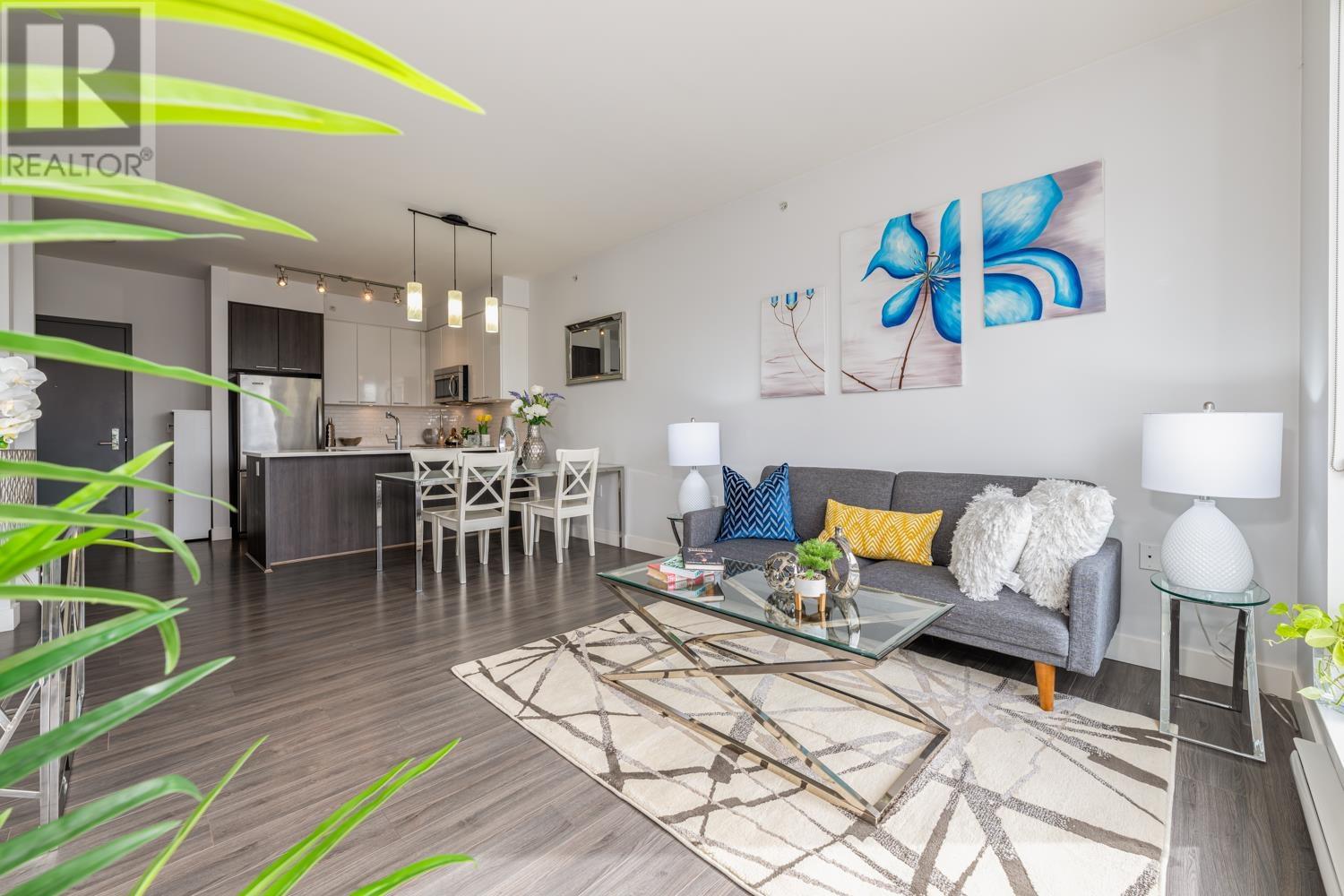 407 1201 W 16th Street, Vancouver, British Columbia  V7P 1R5 - Photo 10 - R2869853