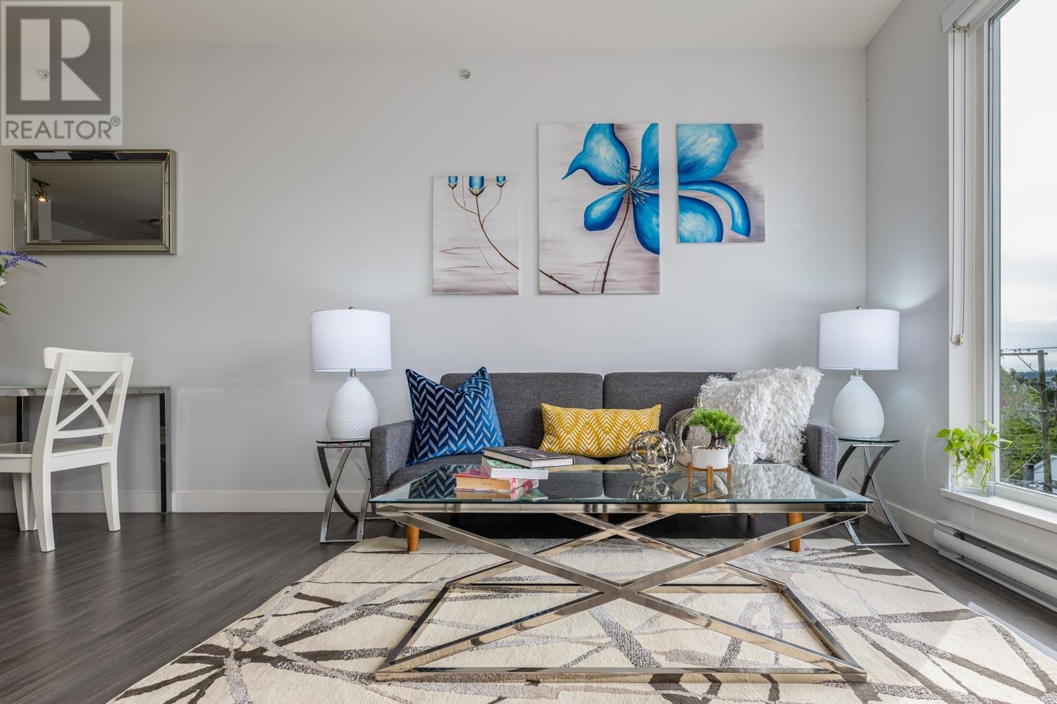 407 1201 W 16th Street, Vancouver, British Columbia  V7P 1R5 - Photo 11 - R2869853