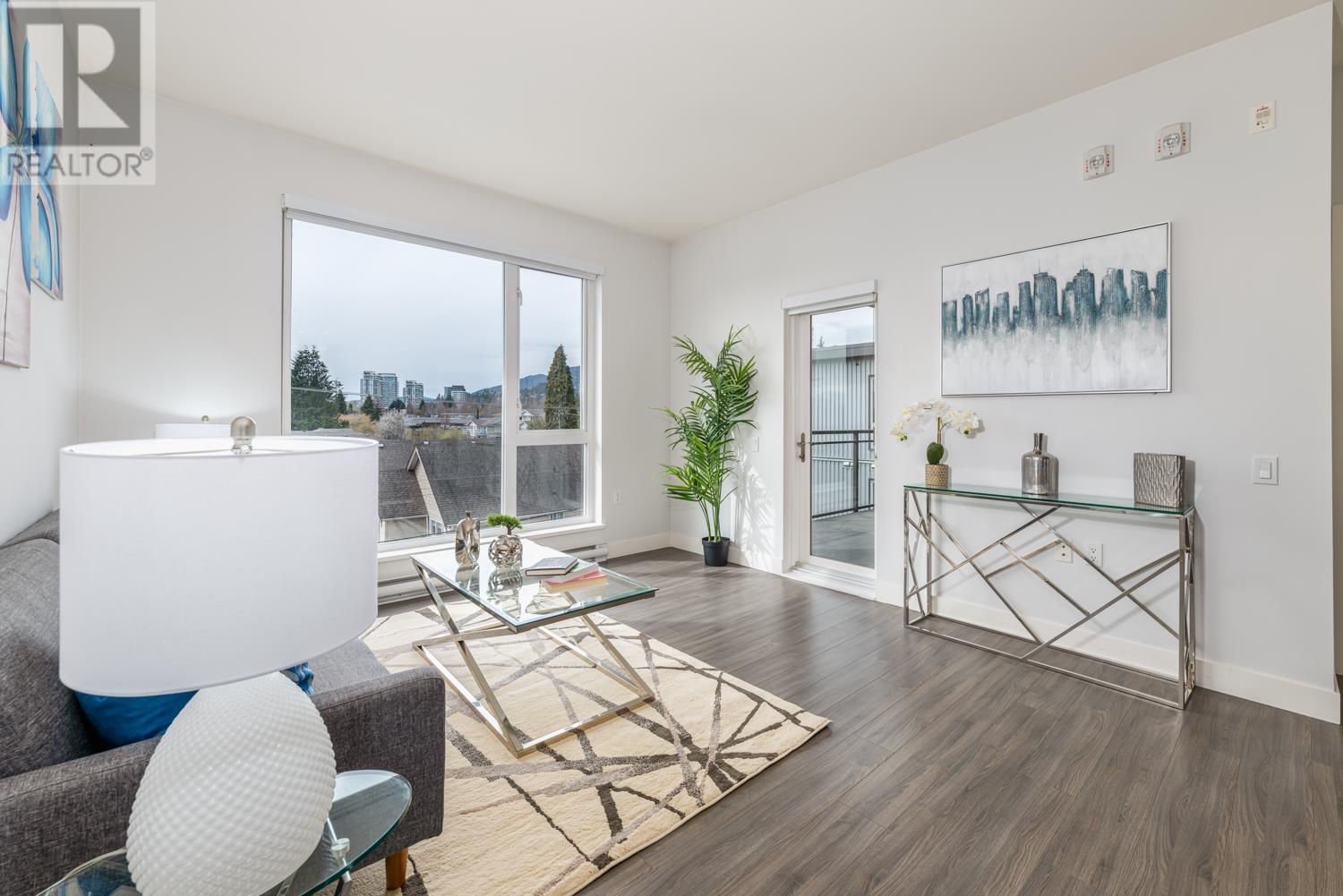 407 1201 W 16th Street, Vancouver, British Columbia  V7P 1R5 - Photo 12 - R2869853